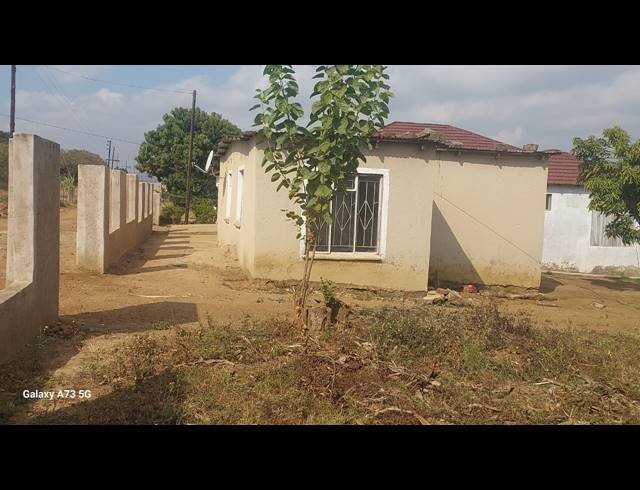 3 BEDROOM HOUSE FOR SALE IN VUWANI